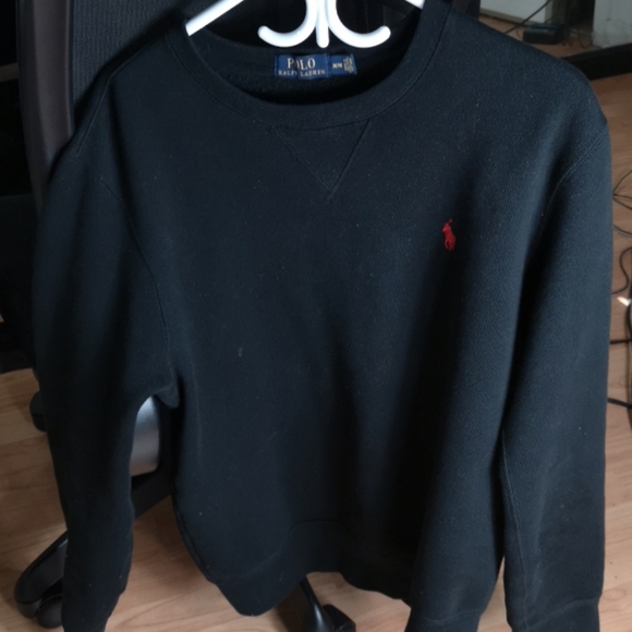 Polo Ralph Lauren sweater - Picture 4 of 4